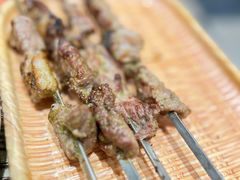 -新疆伊宁远征餐厅