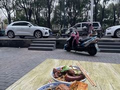 -水门桥面馆(东坡雅居店)