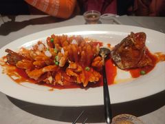 -醉庐·新上海菜(南京西路店)