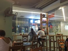 大堂-八十八粉儿(尚都店)