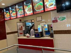 -李先生(天山路店)