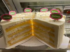 -PAOPAO Bakery&Café(港汇店)