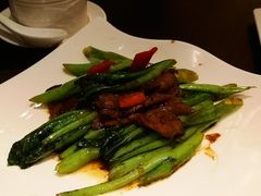 -浙江安吉JW万豪酒店·万豪中餐厅