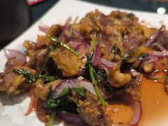 -回香楼大连新派清真菜