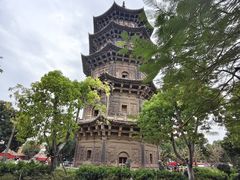 -福州开元寺