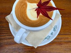 -Cafe de Coucou(牛市口店)