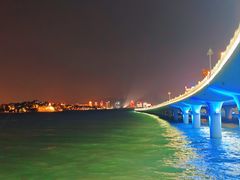 -演武大桥观景平台
