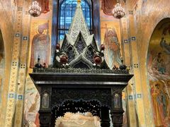 -滴血救世主教堂