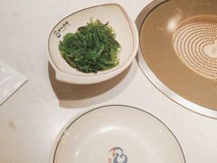 -七八冷面·延边朝鲜族美食(欢乐谷店)