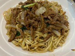 -二扁私房面馆(崂山路店)