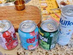 -安又胖韩国烤肉(美罗城店)