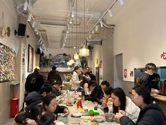 -小豆海棠(嘉兴路店)