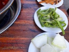 -中和远东火锅兔(老店)