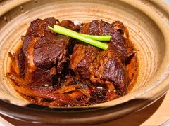 -荣轩(新荣记环球金融中心店)