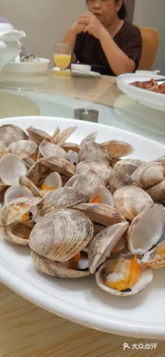 乐兴海鲜餐厅图片