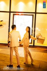 -伯爵风尚全球旅拍