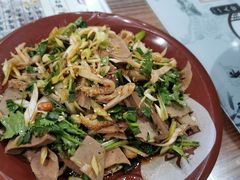 -茗味居羊肉汤面馆(临沂路店)