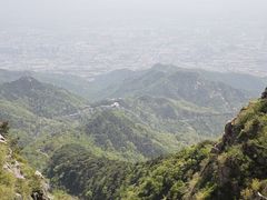 -泰山风景名胜区