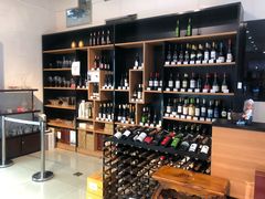 -国药中服免税(北京坊店)