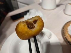玉兰饼-天福苑(崇宁路店)