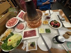 -牛街·马辈儿涮肉(牛街二店)