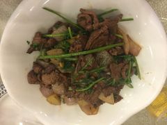 唐师傅土家食府-唐师傅湘西名菜馆(武陵路店)