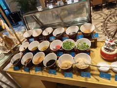 -云尚自助餐厅(佛山南海瞻云酒店)