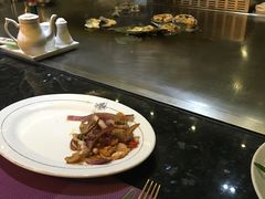 -大渔铁板烧(中山路八佰伴店)
