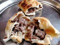 -开帝锐抓饭(和田街店)