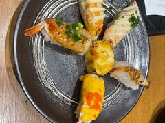 -吉兆手握寿司(车公庙店)