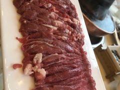 -阳坊胜利涮羊肉(阳坊老店)