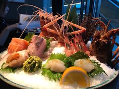 -王鼎精致料理铁板烧(世博源店)