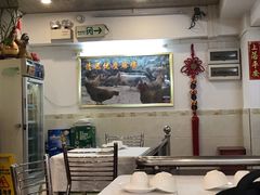 大堂-文记壹心鸡(宝华路店)