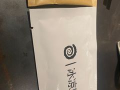 -很久以前羊肉串(中山公园店)