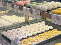 -汪玉霞(汉口里店)