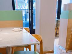 -南小馆(迪士尼小镇店)