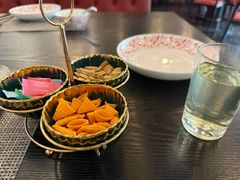 -香丰阁·烤鸭·川湘菜(清河店)