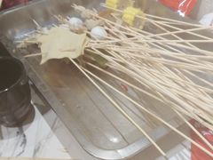 -钢管厂五区小郡肝火锅串串香(清河店)