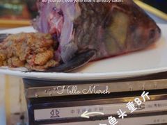 -老刘生态大鱼坊铁锅炖鱼(赛马场店)
