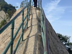 -丹东凤凰山景区