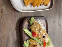 -ONE SMILE 美式烟熏慢烤(壹方汇店)