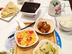 -嘉和一品粥(马家堡店)