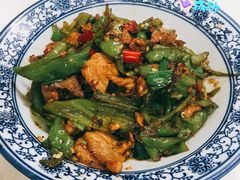 -新新湘菜馆(新中街二条店)