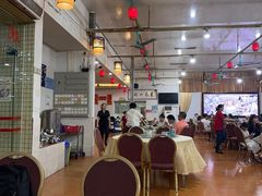 -区海鸡场饭店(石壁店)