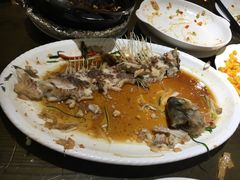 -李唐千秋客家菜