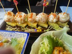 -花潮料理艺食馆(成都万象城店)