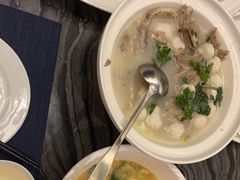 -四季轩中餐厅(徐州开元名都大酒店)