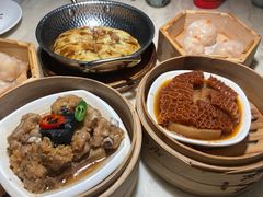 -陶陶居酒家(SM二期购物广场店)
