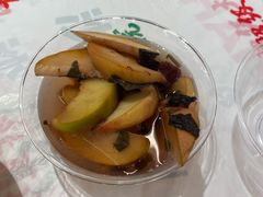 紫苏桃子姜-东排食堂长沙小吃大排档(五一广场店)