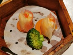 香宫虾饺皇-武汉香格里拉大酒店·香宫中餐厅